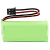 Uniross battery 89H BC103508 H-AAA600X2 GP60AAA2BMJ