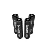 AA rechargeable batteries pack of 4 Ni-MH replacement