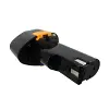 Milwaukee 0212-1, 0216-1, 0217-1 battery 9.6v