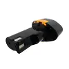 Milwaukee 0212-1, 0216-1, 0217-1 battery 9.6v