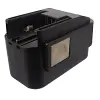 Milwaukee PCS6T PES9.6T PES9.6 tool battery 3300mAh Ni-MH 9.6V
