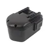 Milwaukee battery 0516-20 0516-22 0516-52 and 0612-20 rechargeable