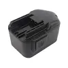 Milwaukee battery 0516-20 0516-22 0516-52 and 0612-20 rechargeable