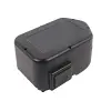 Milwaukee battery 0516-20 0516-22 0516-52 and 0612-20 rechargeable