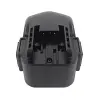 Milwaukee battery 0516-20 0516-22 0516-52 and 0612-20 rechargeable