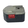 Milwaukee battery 0516-20 0516-22 0516-52 and 0612-20 rechargeable