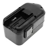 Milwaukee 0629-24 0780-20 0880-20 replacement battery