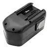 Milwaukee 0629-24 0780-20 0880-20 replacement battery