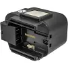 AEG B7.2 B2SE-7.2-T, PES-7.2T replacement battery 7.2v