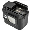 AEG B7.2 B2SE-7.2-T, PES-7.2T replacement battery 7.2v