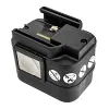AEG B7.2 B2SE-7.2-T, PES-7.2T replacement battery 7.2v