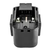 AEG B7.2 B2SE-7.2-T, PES-7.2T replacement battery 7.2v