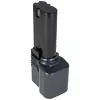 AEG A13 ABS13 ABSE13 battery rechargeable 9.6v power tool