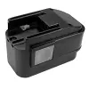 9.6v battery for AEG Milwaukee power tools B9.6 rechargeable
