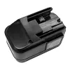 9.6v battery for AEG Milwaukee power tools B9.6 rechargeable