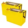 IPC CT46-B50 LPTB01802 battery replacement pack