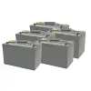 Everun EREL04 battery loader replacement 60v