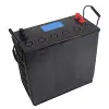 RPS Corporation Sweeper-34 battery replacement rechargeable