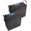 Clarke Industries Scrubber TB18 battery replacement rechargeable