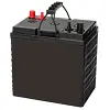 Leoch LDC-210-GC2 battery replacement 6v AGM