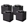 Pullman-Holt Corporation Scrubber L26 battery replacement