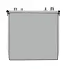 Leoch AGM6260 battery J250 industrial Monobloc AGM 6v batteries