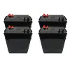 Nilfisk-Advance Sweeper 360B battery replacement rechargeable