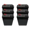 Windsor Industries Scrubber Roboscrub (option 2) batteries