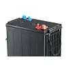 Taski Combimat-1500 battery floor scrubber replacement