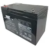 MK M100-12-SLD-M power chair battery replacement