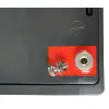TuffTruk-EB500 Flextool Truxta BENDie battery replacement