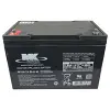 MK M100-12-SLD-M power chair battery replacement
