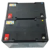 TuffTruk-EB500 Flextool Truxta BENDie battery replacement