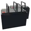 TuffTruk-EB500 Flextool Truxta BENDie battery replacement