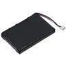 slimline iPod replacement battery for 3rd generation Apple iPods