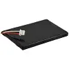 iPod-4th generation battery replacement 3.7v 750mAh