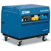 Kohler SDMO-ALIZE-6000E-UK battery replacement for Generator