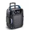 Alto Professional UBER-FX2 speaker battery replacement