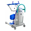 Arjo Huntleigh Opera Tempo Encore Sara-Plus battery hoist