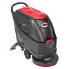 Viper AS5160 series scrubber dryer battery replacement