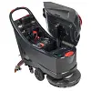 Viper AS5160 series scrubber dryer battery replacement