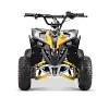ATV-3EC 1200W 48V battery set 12ah 20ah kids mini quad