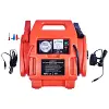 Amtech J0265 battery replacement for jump starter