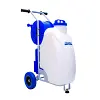 Aquaspray Pro 20L 45L water spray backpack battery