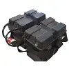 Betterlife-Aries battery replacement folding mobility powered chair