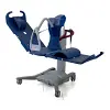 Arjo Huntleigh Miranti battery bath trolley 24v