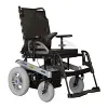Otto Bock B500 wheelchair battery replacement