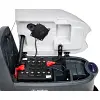 Nilfisk SC530-53-B-BD-Go battery replacement