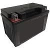 Hyundai HY10000LE-LPG generator battery replacement