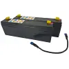 BC284/2 with link wire battery pack 24v 2.3ah